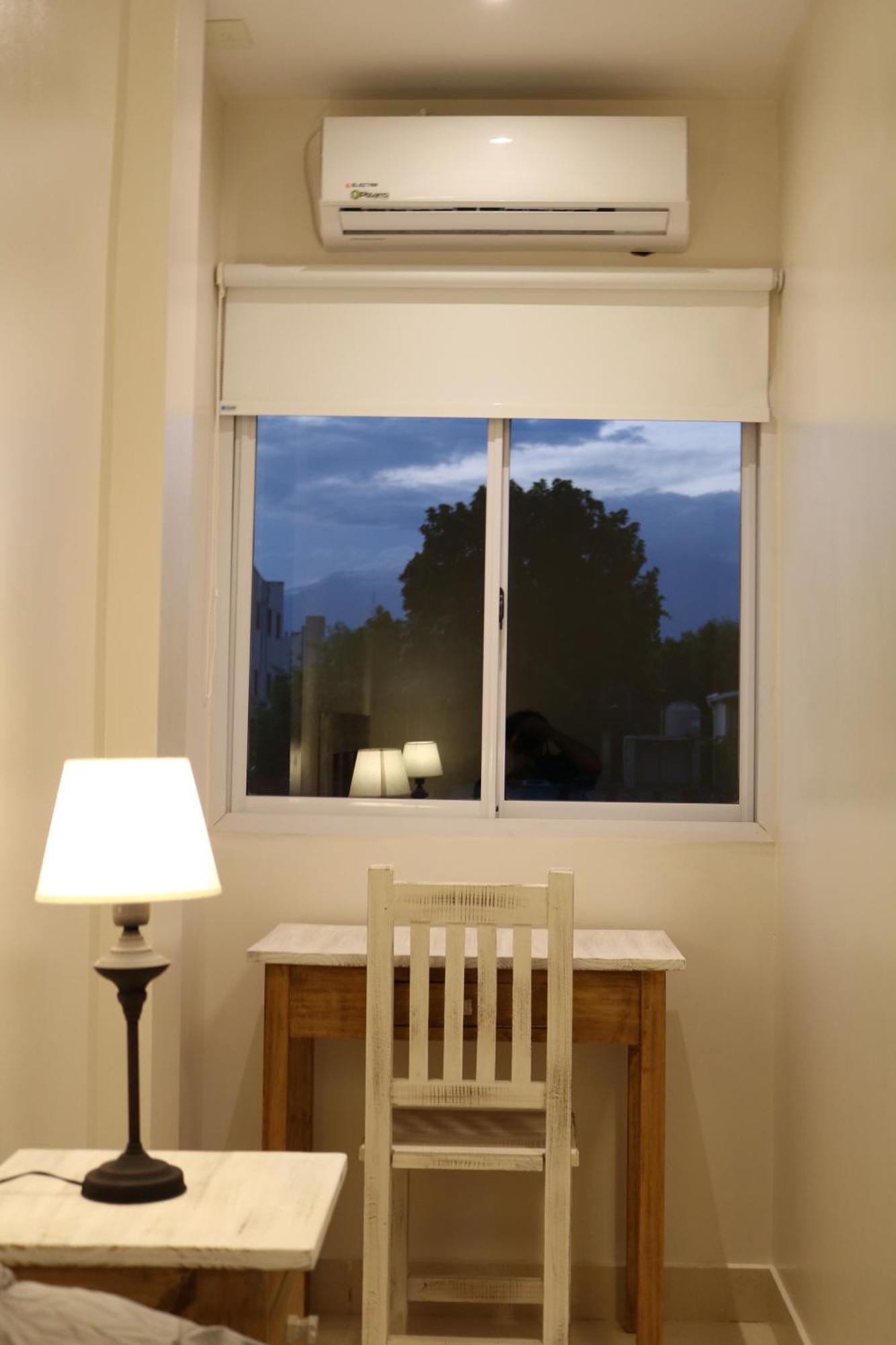Hotel Quebrachales San Salvador de Jujuy Luaran gambar