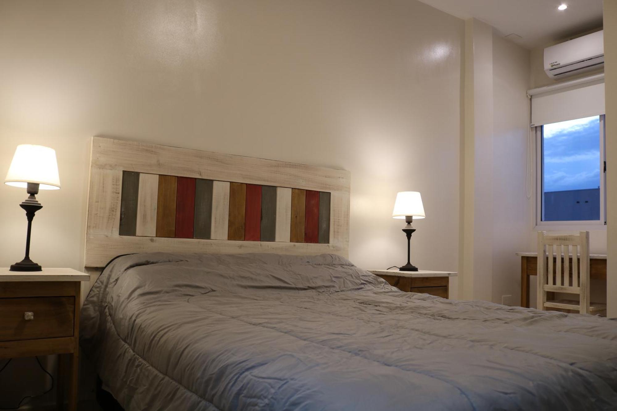 Hotel Quebrachales San Salvador de Jujuy Luaran gambar