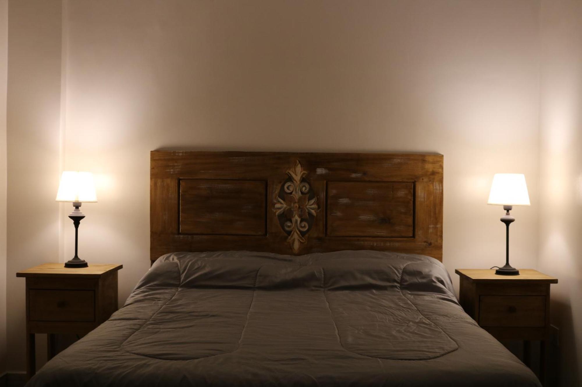Hotel Quebrachales San Salvador de Jujuy Luaran gambar